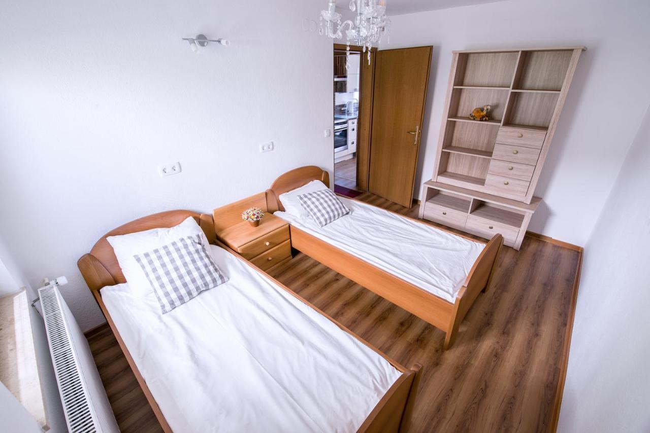 Apartmaji Baron 블레드 외부 사진