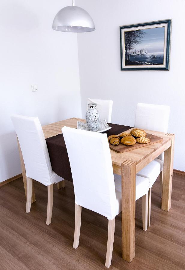 Apartmaji Baron 블레드 외부 사진