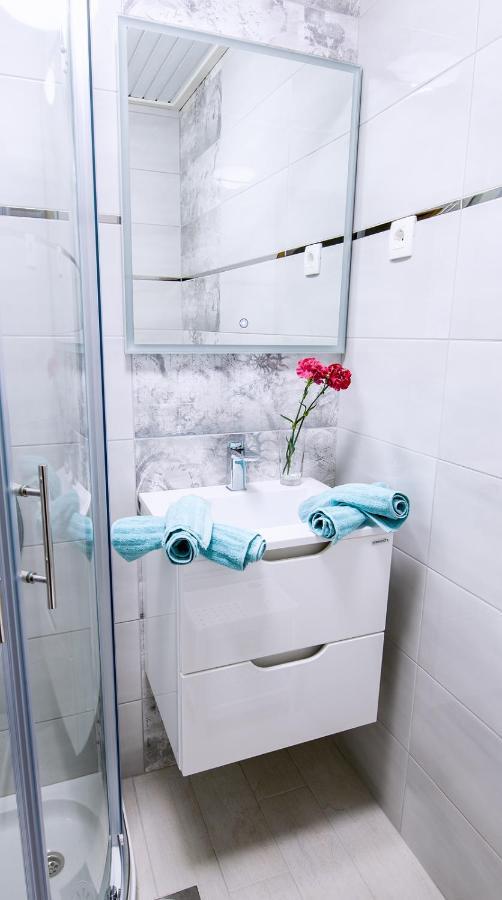 Apartmaji Baron 블레드 외부 사진