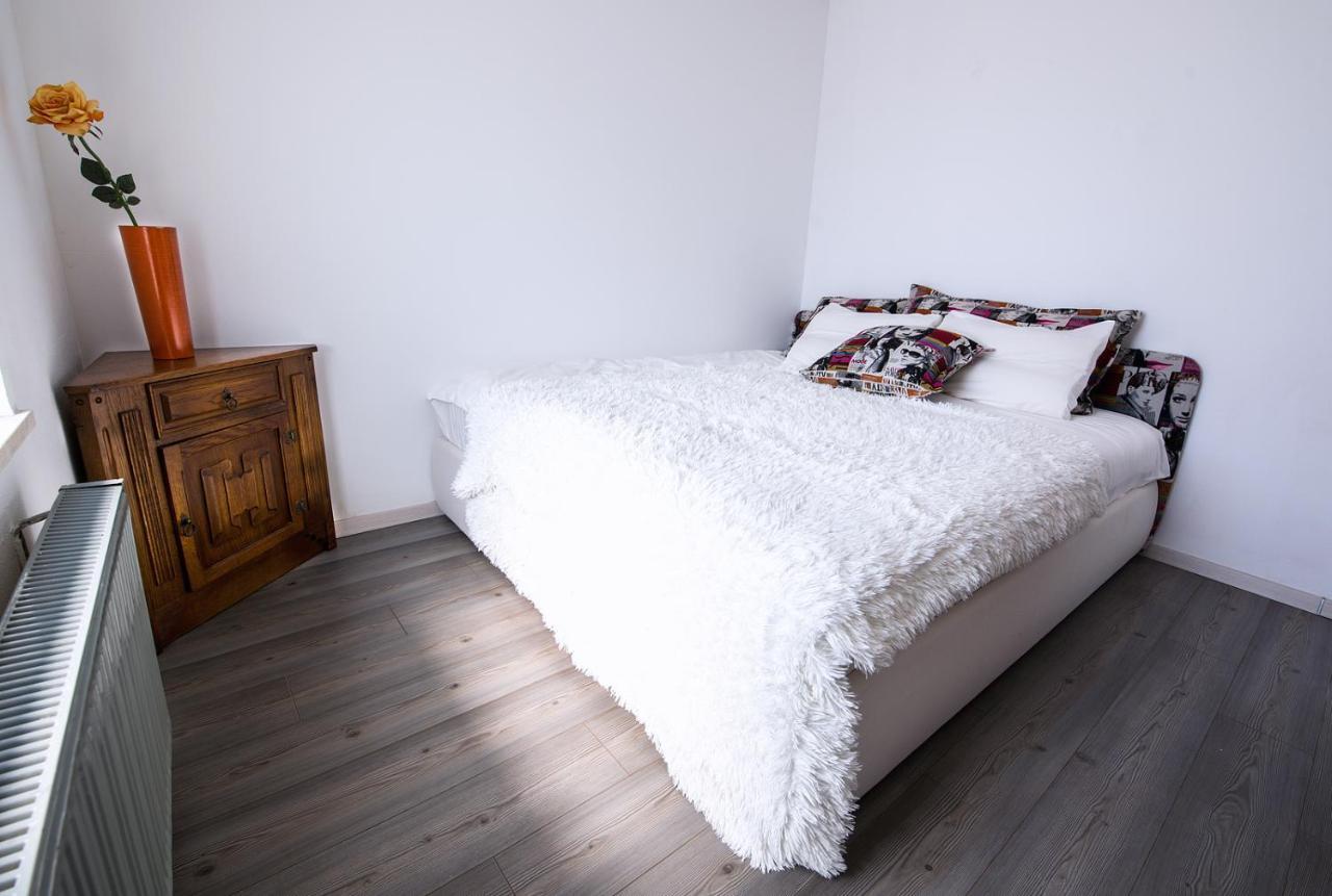 Apartmaji Baron 블레드 외부 사진