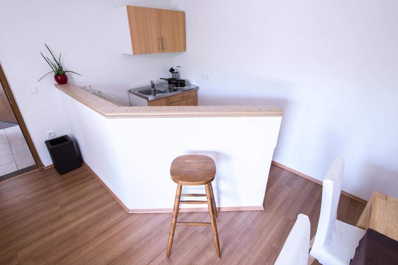 Apartmaji Baron 블레드 외부 사진
