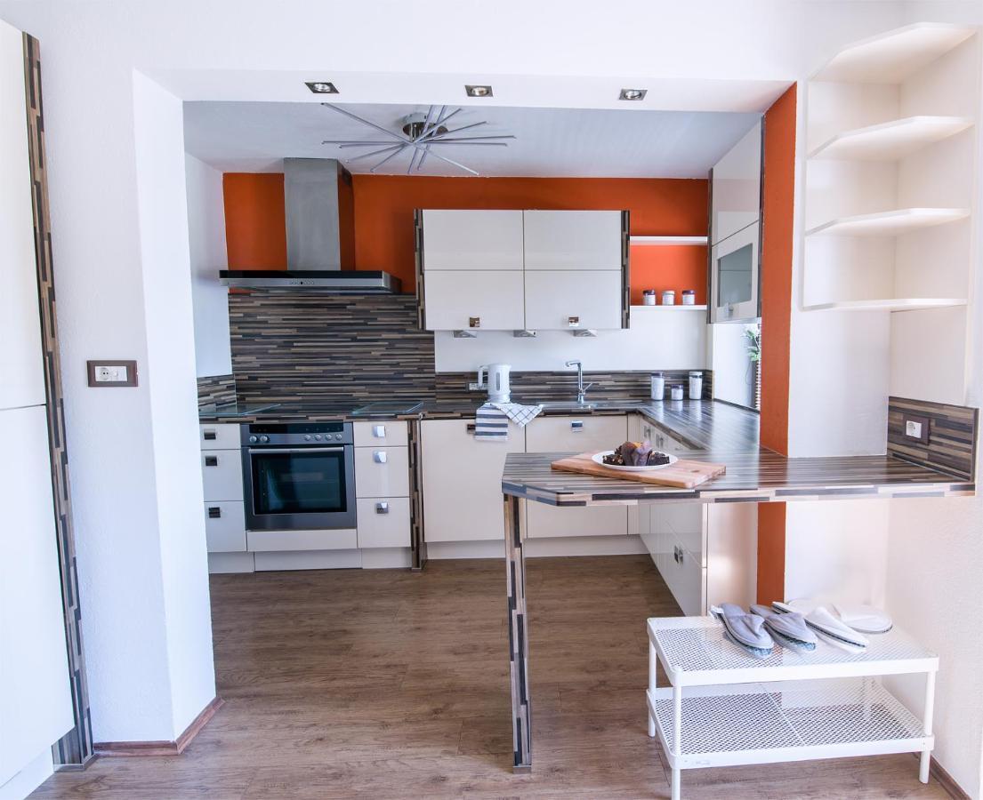 Apartmaji Baron 블레드 외부 사진
