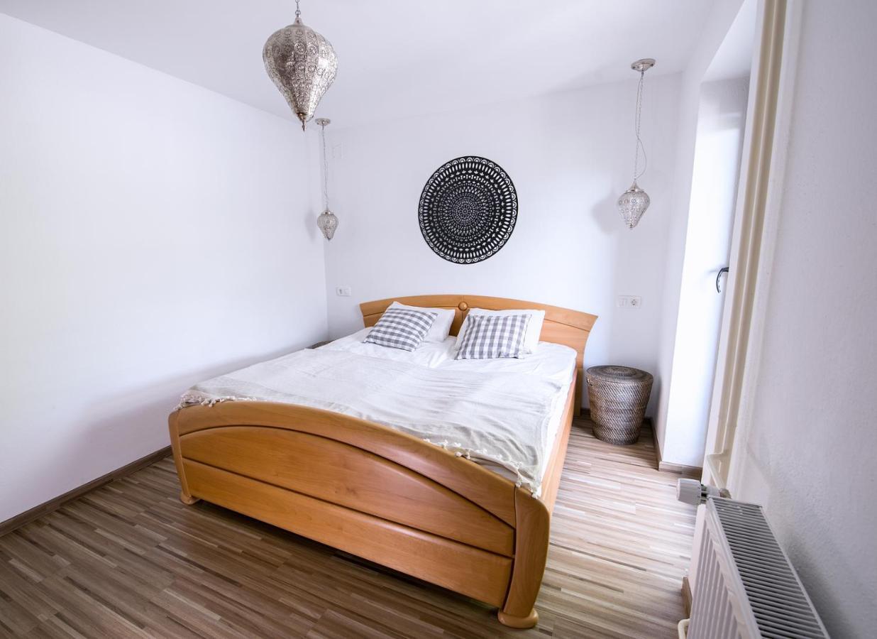 Apartmaji Baron 블레드 외부 사진