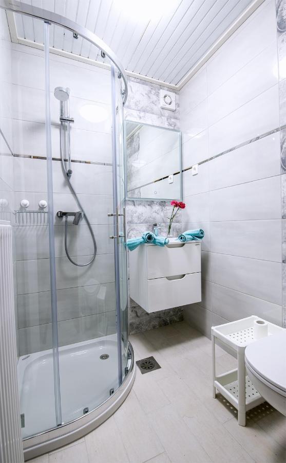 Apartmaji Baron 블레드 외부 사진