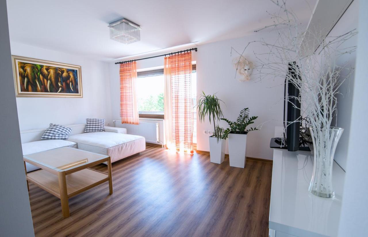 Apartmaji Baron 블레드 외부 사진