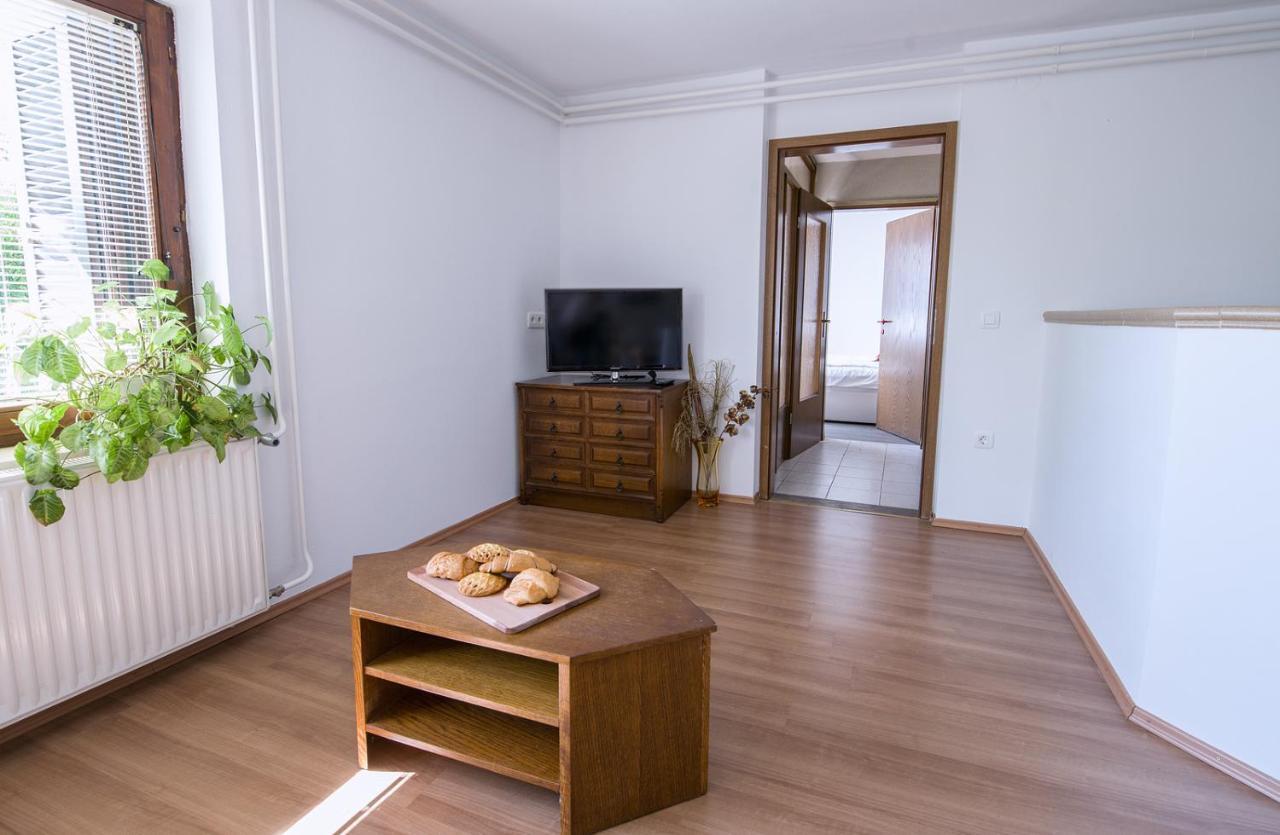Apartmaji Baron 블레드 외부 사진