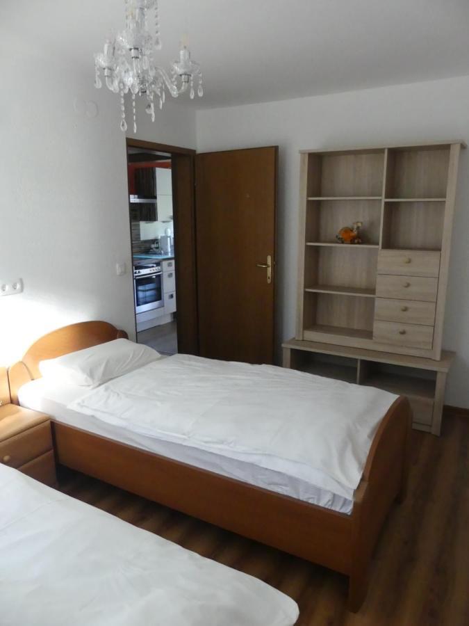 Apartmaji Baron 블레드 외부 사진