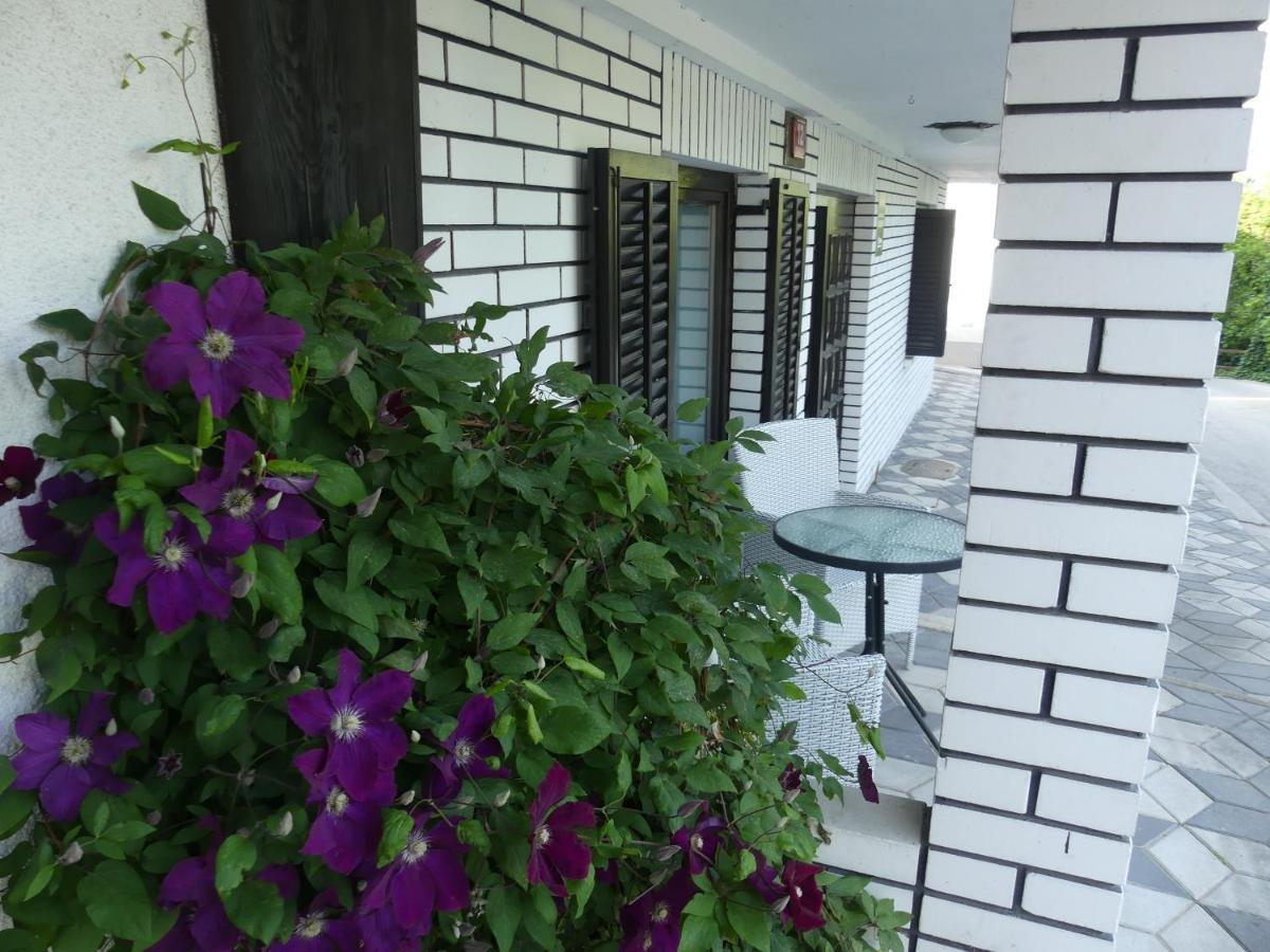 Apartmaji Baron 블레드 외부 사진